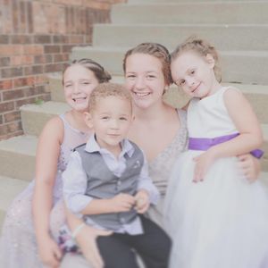 Meet your Posher, Kenzie